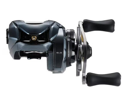 Multiplikators Shimano Aldebaran BFS XG Left Hand