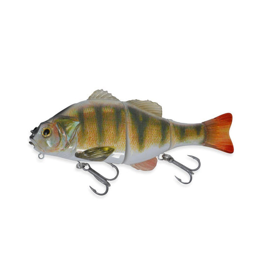 J Fishing Catcha Bream-Shaped Swimbait 20cm, 147g / Māneklis līdaku copei