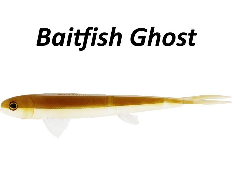 Westin TwinTeez Pelagic V-Tail , 20cm , 30g , 2pcs