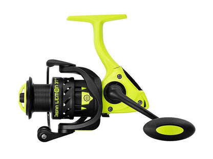 Spole Delphin LEMON 2T size 2000