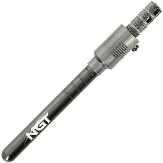 NGT Hair rig tying tool , palīgrīks pavadiņu siešanai