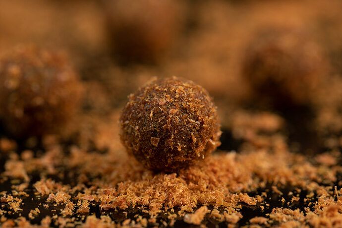 STICKY THE KRILL POWDER, Krila pulveris - 750gr