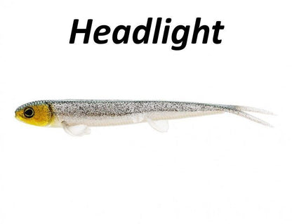 Westin TwinTeez Pelagic V-Tail , 20cm , 30g , 2pcs