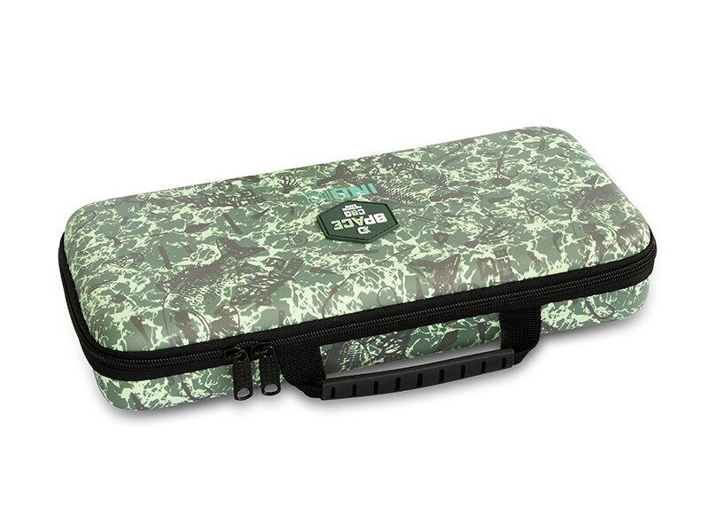Delphin Bite Alarm Case IndIQ SPACE C2G