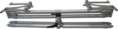 MECCANICA VADESE Evolution 4 Rods Satin