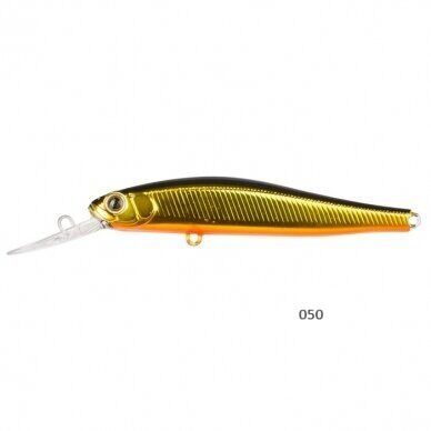Vobleris Zip Baits Rigge DEEP 70SP