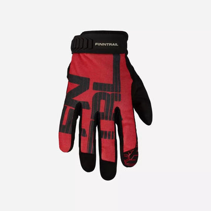 Cimdi FINNTRAIL EAGLE 2841 RED