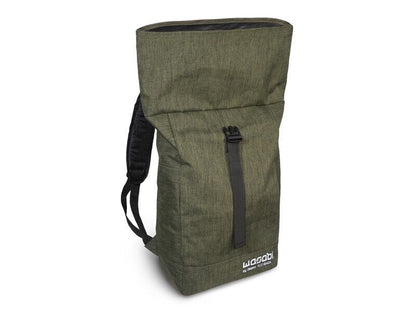 Mugursoma Delphin WASABI Rucksack
