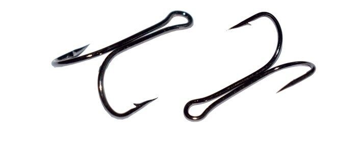 Hooks Fish 2 Fish 7826