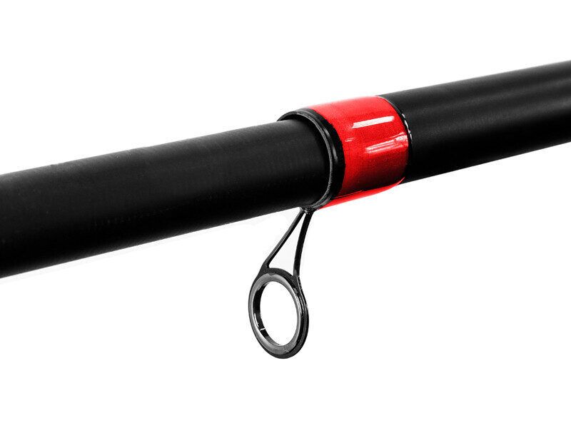 Makšķere Delphin TELEPIKES 6m/85g