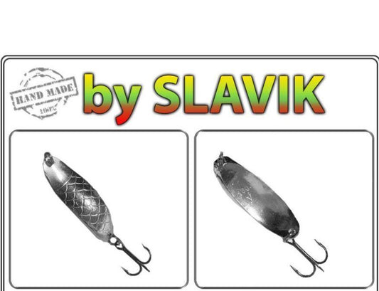 Šūpiņš by SLAVIK CAST2 55