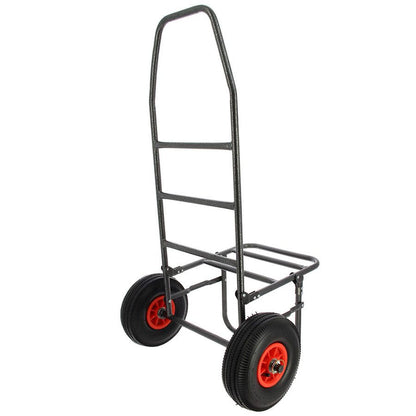 NGT XPR Fishing Trolley, Saliekamie ratiņi XPR