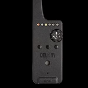 JAUNUMS! Delkim - Rx-D - Digital Receiver, Signalizatoru pults/uztvērējs