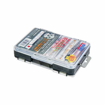 vobleru abpusējā Kaste Meiho REVERSIBLE 86, 100, 120, 145, 165, 180, divpusēja