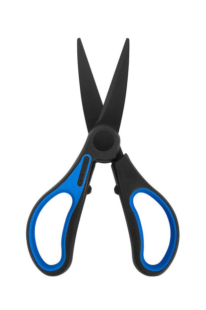 PRESTON WORM SCISSORS , Asas tārpu un slieku šķēres