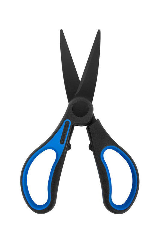 Šķēres PRESTON WORM SCISSORS