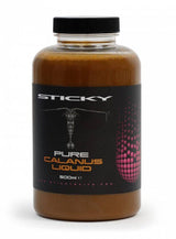 Liquid STICKY PURE CALANUS 500ml