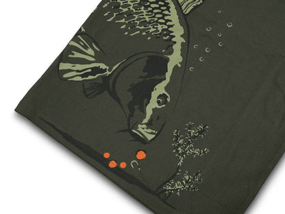 T-Krekls Delphin Catch me CARP NX