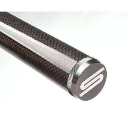 Uztveramā tīkla rokturis Spro FREESTYLE Flick Net Handle 400 4m