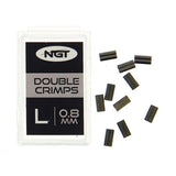 Krimpi NGT Spare 0.8mm Crimps