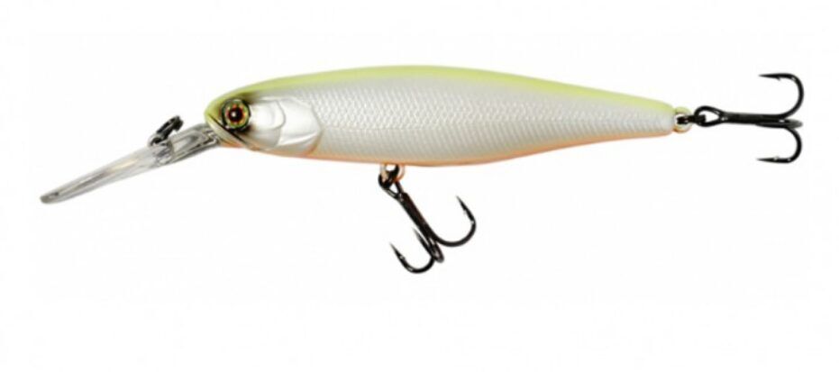 Vobleris Jackall Wobbler DD Squirrel 79SP 11,5g