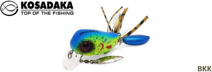 Vobleris KOSADAKA Micro Tappy 54F