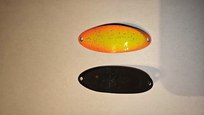 Top1 Spožo Taimiņu šūpiņš Akara - 21g bez āķa