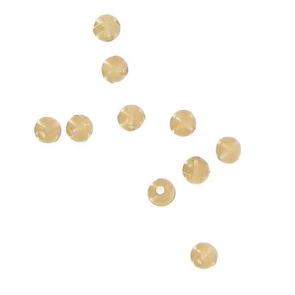 NGT 4mm Beads, Gumijas bumbiņas pavadām un sistēmām - 2 veidi