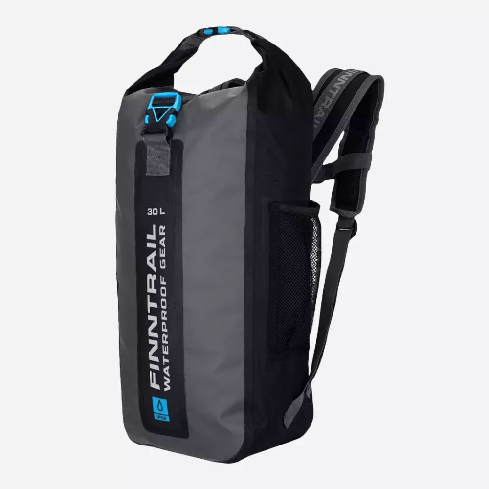 Mugursoma FINNTRAIL TRACE 30L GREY