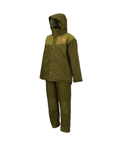 TRAKKER CR 2 piece Winter Suit S-XXXL, 2 daļīgs Ziemas tērps/kostīms Ierobežots skaits