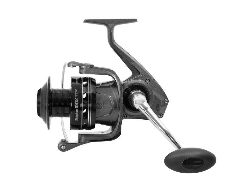 Reel Reel Delphin IROX 7T DP