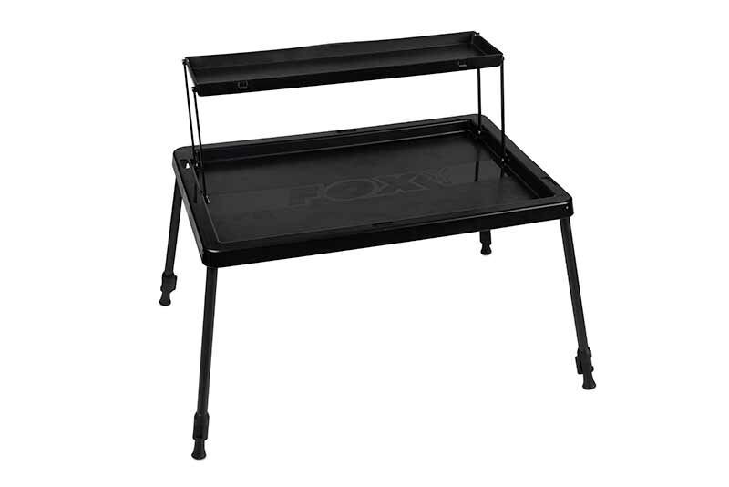 Fox 2 Tier Bivvy Table / Galds