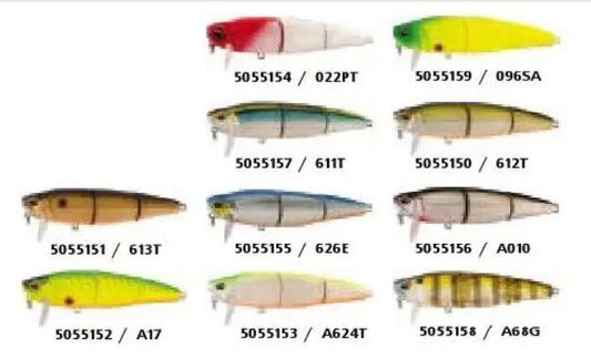 Vobleris Strike Pro Tailblazer 95F