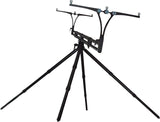MECCANICA VADESE Evolution 4 Rods Black