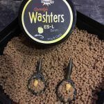 Speedy’s Washter āķa ēsma no Dynamite baits, Speedy’s Washter Hookbaits