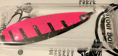 Šūpiņš ZIELFISCH SALAMANDRA 65mm 15gr