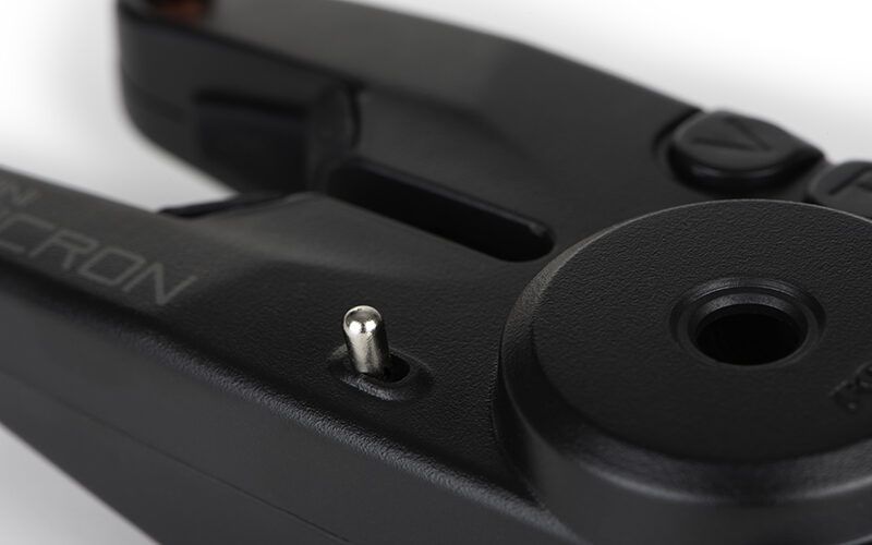 FOX MINI MICRON® , Micron signalizatori