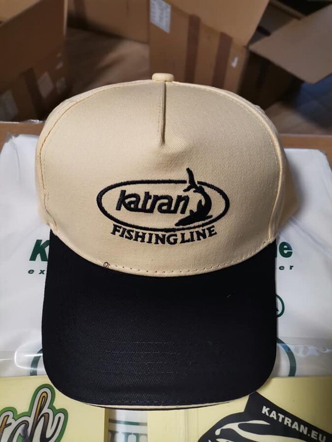 KATRAN Cepures ar nagu, Dažādi stili