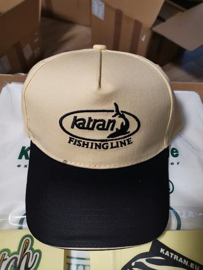 KATRAN Cepures ar nagu, Dažādi stili