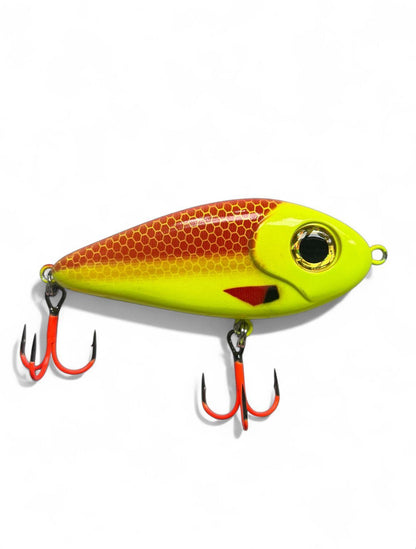 Džerks J Fishing Chunky Glider