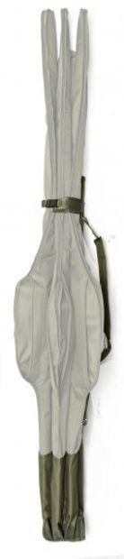 TRAKKER NXG 3 Rod Quiver, Makšķerkātu soma