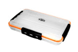 Kastīte Delphin TBX one WP