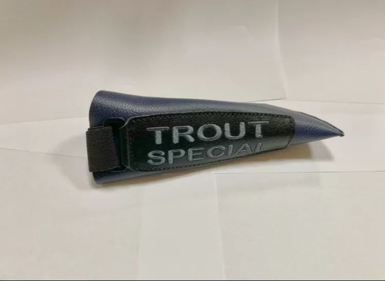 Makšķerkātu turētājs / Čehols Spiningam / Rod Holder