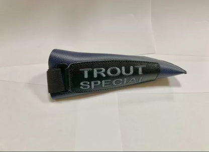 Makšķerkātu turētājs / Čehols Spiningam / Rod Holder