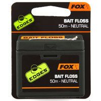 FOX EDGES Bait floss, Zobu diegs