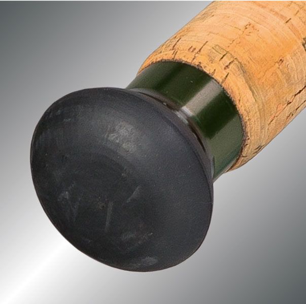 SPORTEX Huchen de Lux XT, Predator Spinings