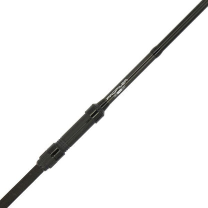 Profiler Travel Carp 3,3m 2,75lb 4-daļīgā karbona ceļojumu karpu makšķere