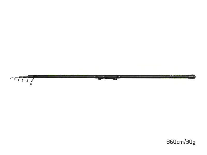 Fishing Rod Delphin XAWER TeleFLOAT 360cm/30g