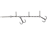 Stingers Westin JOINTED STINGER DOUBLE 32kg 10cm
