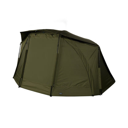 TRAKKER Pioneer 150 Bivvy Aquatexx EV 1.0 Telts, Pārsegi, Tīkls